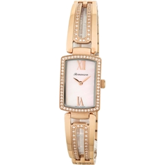 ساعت مچی رومانسون کد RM7A02QLGGM1R1 - romanson watch rm7a02qlggm1r1  